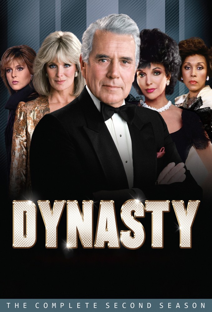Dynasty - Season 2 [112063] (A1773086646) [[Shows 2.0]] --Plex--